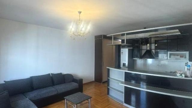 Stan, Dvoiposoban, Prodaja, 57m2, Djeram pijaca, Zvezdara, Gajeva