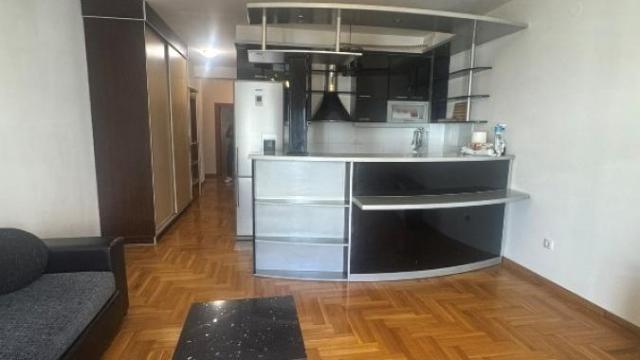 Stan, Dvoiposoban, Prodaja, 57m2, Djeram pijaca, Zvezdara, Gajeva