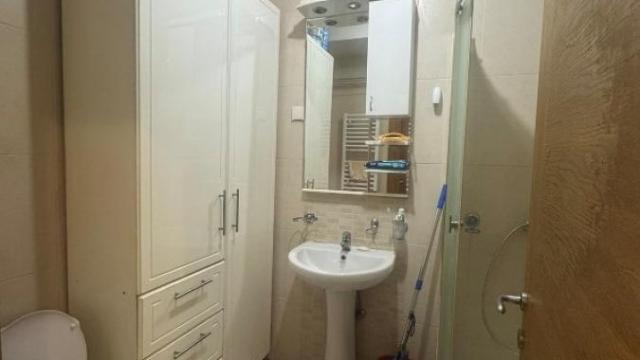 Stan, Dvoiposoban, Prodaja, 57m2, Djeram pijaca, Zvezdara, Gajeva