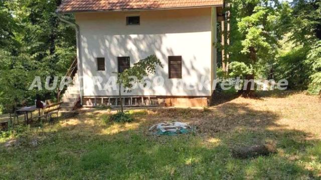 Kuća, Trosoban, Prodaja, 39m2, Čortanovci, Okolno mesto, Indjija