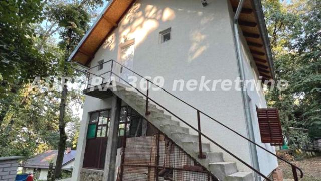 Kuća, Trosoban, Prodaja, 39m2, Čortanovci, Okolno mesto, Indjija