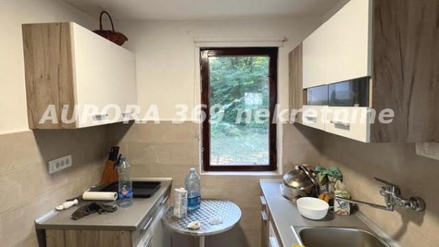 Kuća, Trosoban, Prodaja, 39m2, Čortanovci, Okolno mesto, Indjija