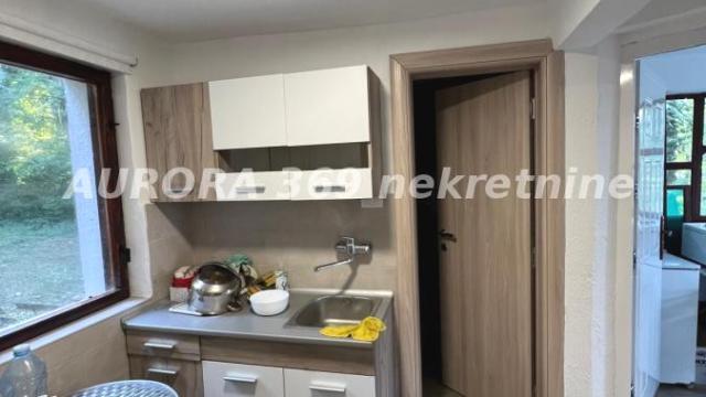 Kuća, Trosoban, Prodaja, 39m2, Čortanovci, Okolno mesto, Indjija