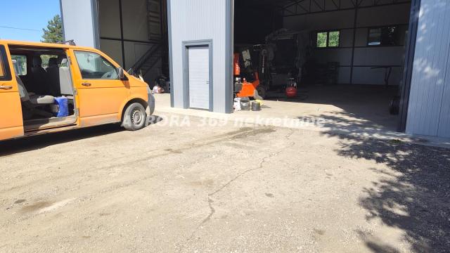 Plac, Izdavanje, m2, Rumenka, Novi Sad, Novi Sad