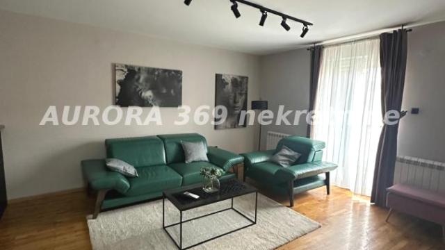 Stan, Jednoiposoban, Izdavanje, 48m2, Sajam, Novi Sad, Novi Sad