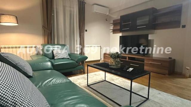 Stan, Jednoiposoban, Izdavanje, 48m2, Sajam, Novi Sad, Novi Sad