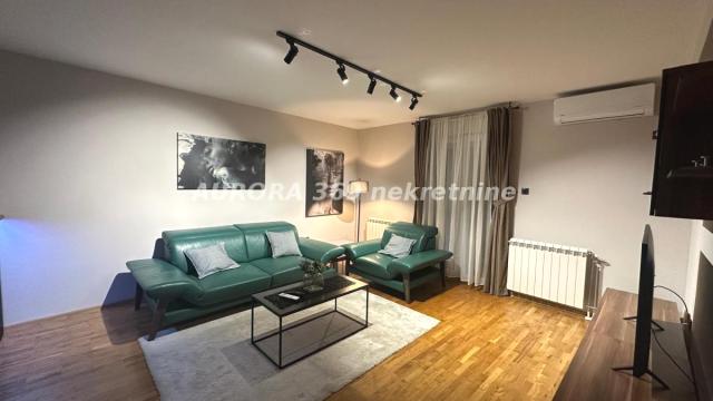 Stan, Jednoiposoban, Izdavanje, 48m2, Sajam, Novi Sad, Novi Sad