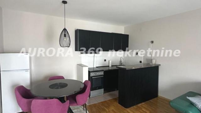 Stan, Jednoiposoban, Izdavanje, 48m2, Sajam, Novi Sad, Novi Sad