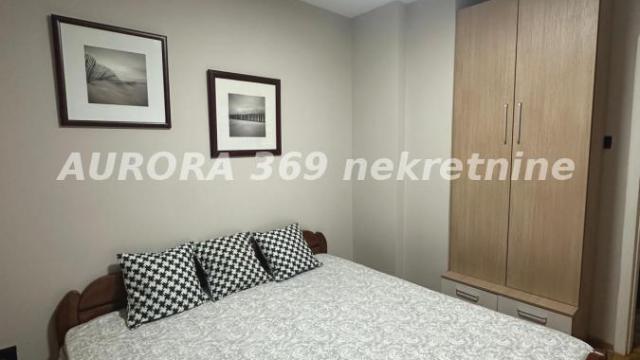 Stan, Jednoiposoban, Izdavanje, 48m2, Sajam, Novi Sad, Novi Sad