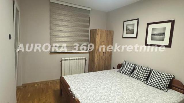 Stan, Jednoiposoban, Izdavanje, 48m2, Sajam, Novi Sad, Novi Sad