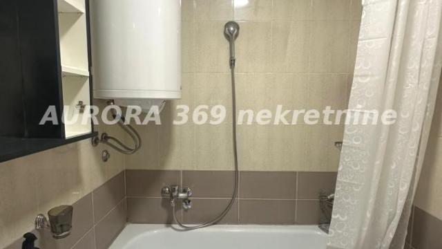 Stan, Jednoiposoban, Izdavanje, 48m2, Sajam, Novi Sad, Novi Sad