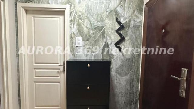 Stan, Jednoiposoban, Izdavanje, 48m2, Sajam, Novi Sad, Novi Sad