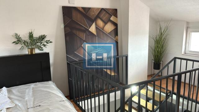 Stan, Dvosoban, Izdavanje, 52m2, Paraćin