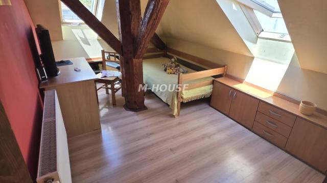 Stan, četvorosoban, Prodaja, 100m2, Selenča, Gradska lokacija, Sombor