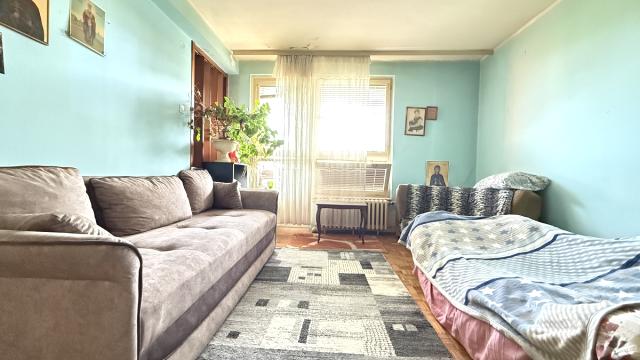 Stan, Dvosoban, Prodaja, 58m2, Bulevar kralja Aleksandra