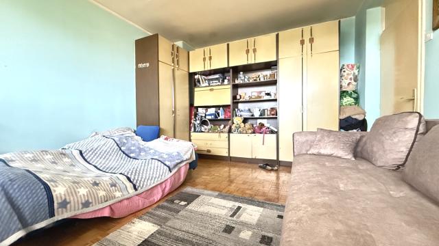 Stan, Dvosoban, Prodaja, 58m2, Bulevar kralja Aleksandra