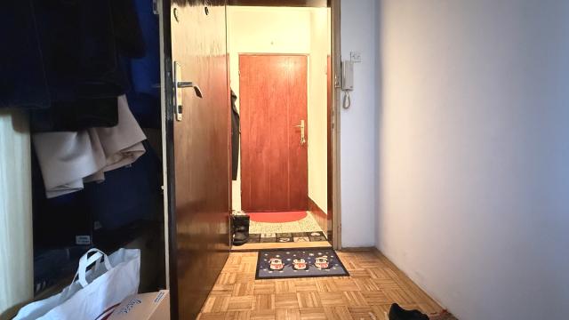 Stan, Dvosoban, Prodaja, 58m2, Bulevar kralja Aleksandra