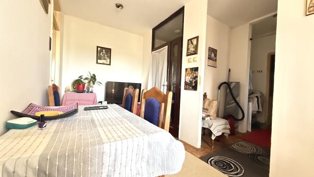 Stan, Dvosoban, Prodaja, 58m2, Bulevar kralja Aleksandra