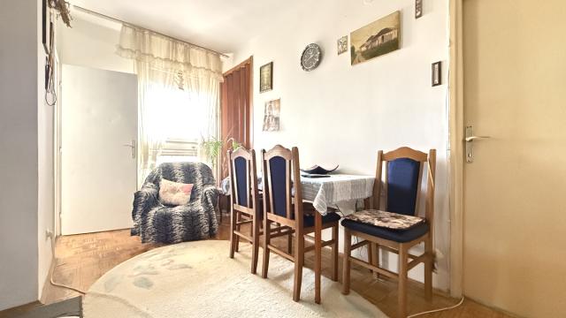 Stan, Dvosoban, Prodaja, 58m2, Bulevar kralja Aleksandra
