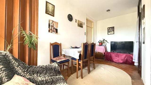 Stan, Dvosoban, Prodaja, 58m2, Bulevar kralja Aleksandra
