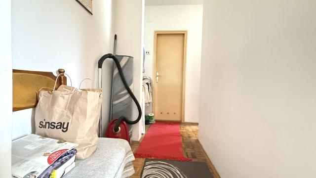 Stan, Dvosoban, Prodaja, 58m2, Bulevar kralja Aleksandra