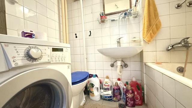 Stan, Dvosoban, Prodaja, 58m2, Bulevar kralja Aleksandra