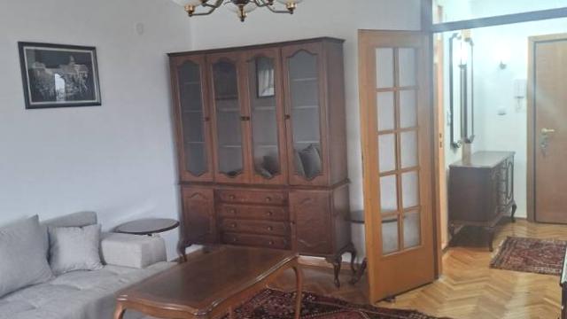 Stan, Dvosoban, Prodaja, 55m2, Trebevićka