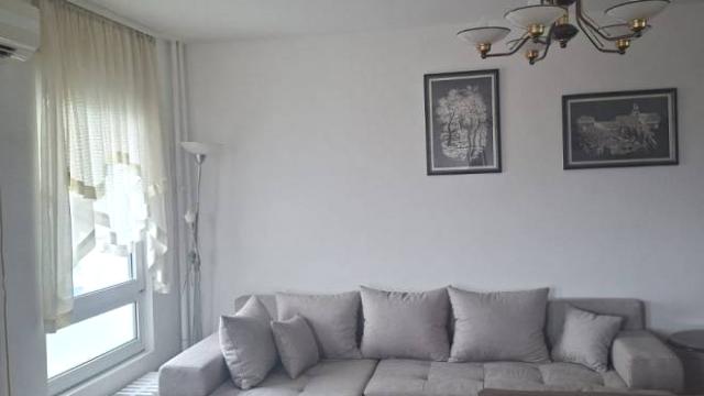 Stan, Dvosoban, Prodaja, 55m2, Trebevićka