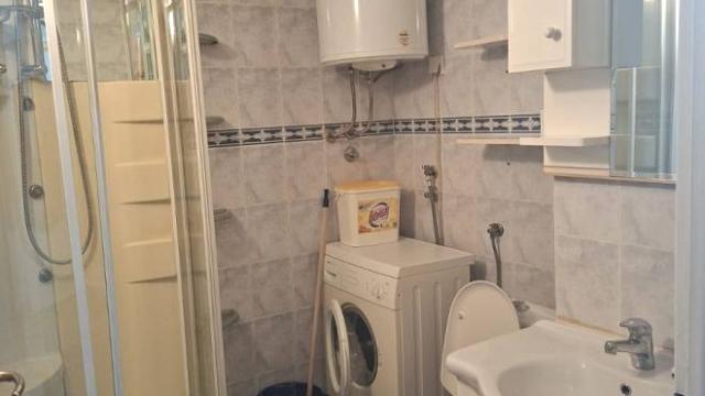Stan, Dvosoban, Prodaja, 55m2, Trebevićka