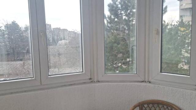 Stan, Dvosoban, Prodaja, 55m2, Trebevićka