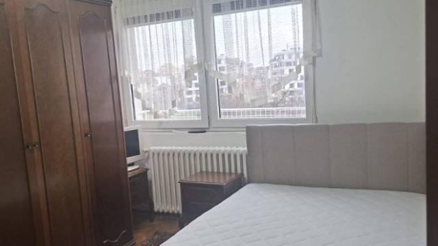 Stan, Dvosoban, Prodaja, 55m2, Trebevićka