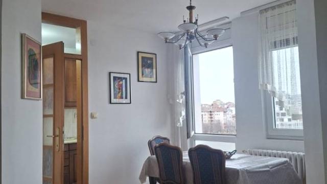 Stan, Dvosoban, Prodaja, 55m2, Trebevićka