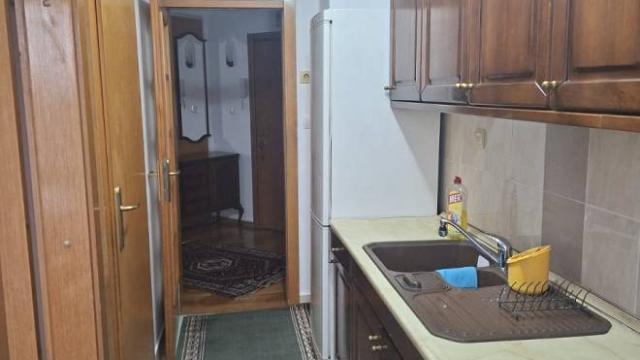 Stan, Dvosoban, Prodaja, 55m2, Trebevićka