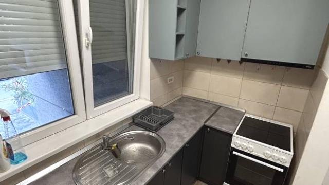 Stan, Dvoiposoban, Izdavanje, 53m2, Luneta Milovanovića
