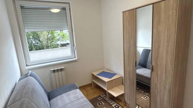 Stan, Dvoiposoban, Izdavanje, 53m2, Luneta Milovanovića