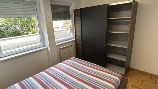 Stan, Dvoiposoban, Izdavanje, 53m2, Luneta Milovanovića