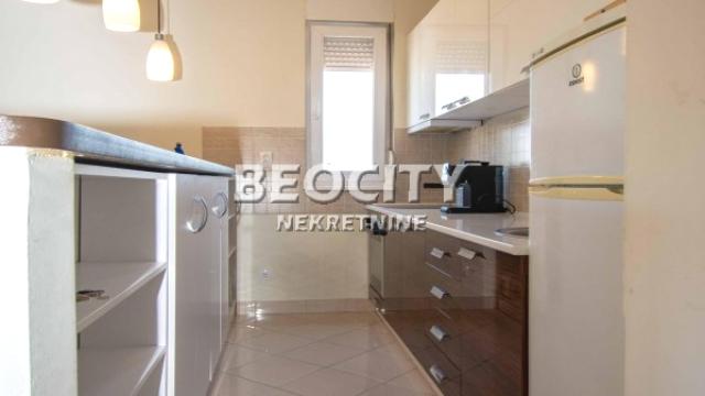 Stan, Jednosoban, Prodaja, 39m2, Olimp, Zvezdara, Nevenke Urbanove