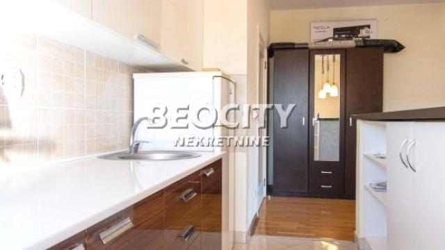 Stan, Jednosoban, Prodaja, 39m2, Olimp, Zvezdara, Nevenke Urbanove