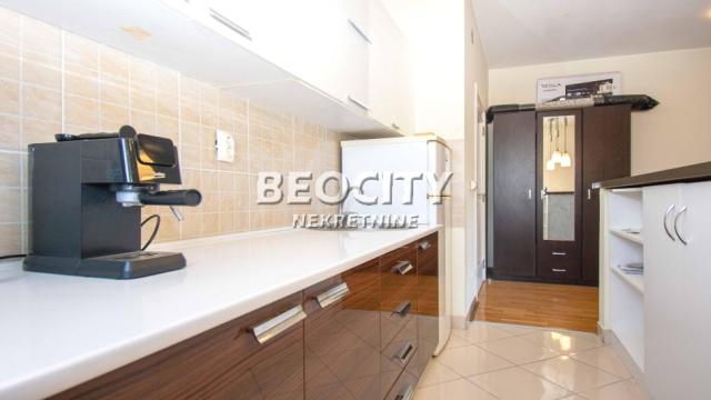 Stan, Jednosoban, Prodaja, 39m2, Olimp, Zvezdara, Nevenke Urbanove