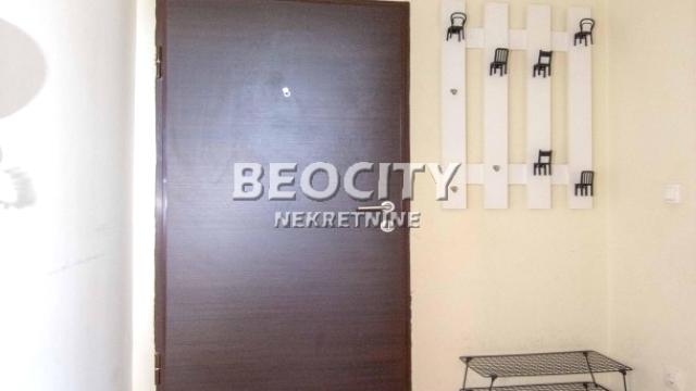Stan, Jednosoban, Prodaja, 39m2, Olimp, Zvezdara, Nevenke Urbanove