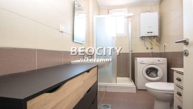 Stan, Jednosoban, Prodaja, 39m2, Olimp, Zvezdara, Nevenke Urbanove