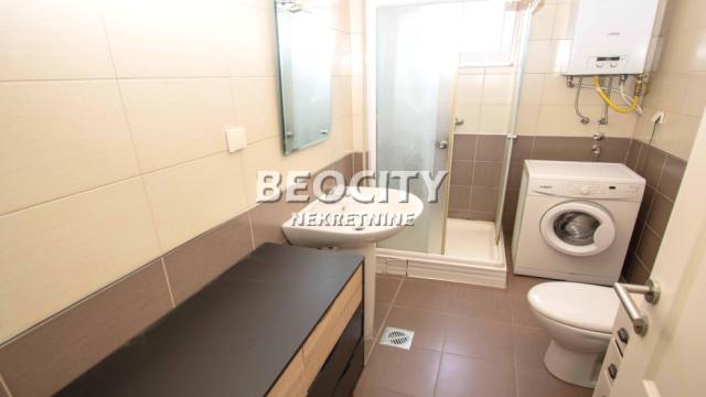 Stan, Jednosoban, Prodaja, 39m2, Olimp, Zvezdara, Nevenke Urbanove