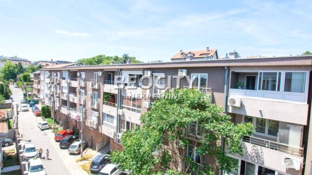 Stan, Jednosoban, Prodaja, 39m2, Olimp, Zvezdara, Nevenke Urbanove