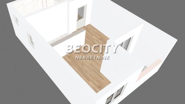 Stan, Jednosoban, Prodaja, 39m2, Olimp, Zvezdara, Nevenke Urbanove