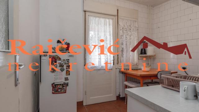 Stan, Troiposoban, Prodaja, 88m2, Voždovac, Sanska