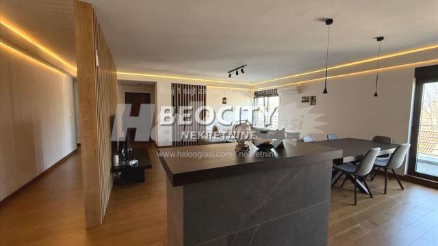 Stan, četvorosoban, Izdavanje, 150m2, Bulevar oslobodjenja, Voždovac, Pazinska