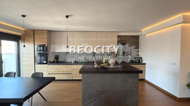 Stan, četvorosoban, Izdavanje, 150m2, Bulevar oslobodjenja, Voždovac, Pazinska