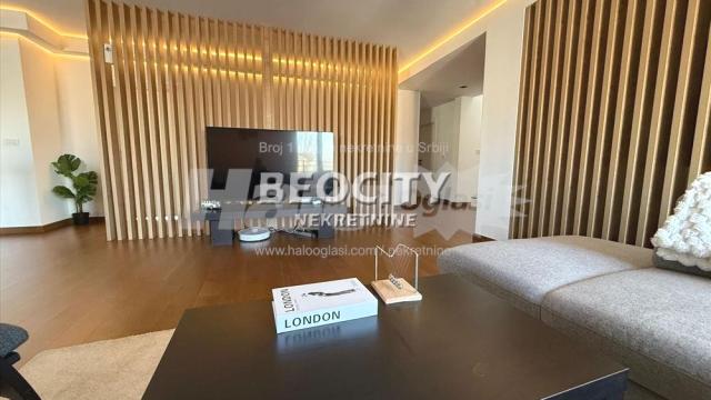 Stan, četvorosoban, Izdavanje, 150m2, Bulevar oslobodjenja, Voždovac, Pazinska