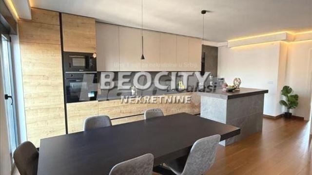 Stan, četvorosoban, Izdavanje, 150m2, Bulevar oslobodjenja, Voždovac, Pazinska