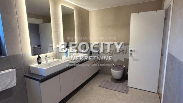 Stan, četvorosoban, Izdavanje, 150m2, Bulevar oslobodjenja, Voždovac, Pazinska